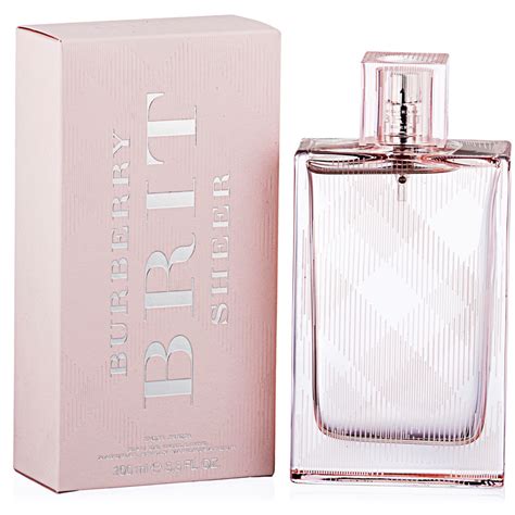 how much is burberry brit perfume|Burberry Brit 100ml price.